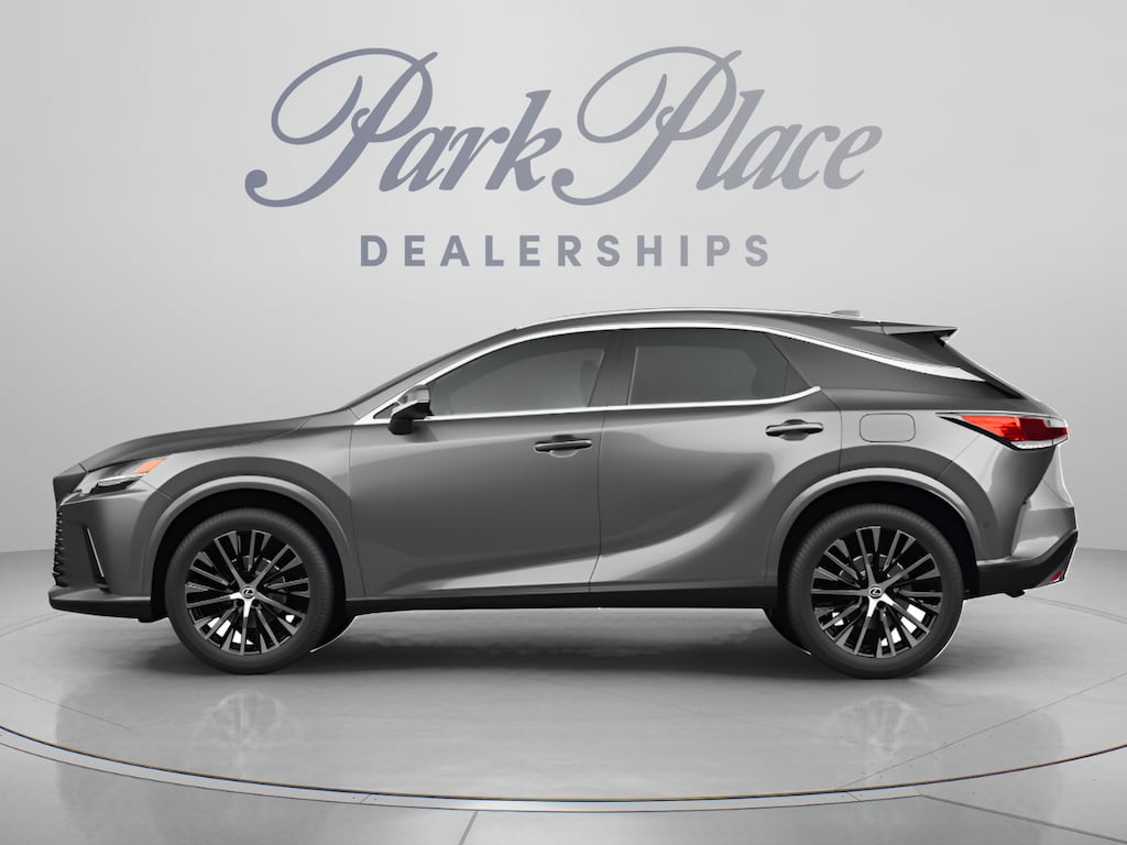 New 2026 Lexus RX 350 Base Sport Utility