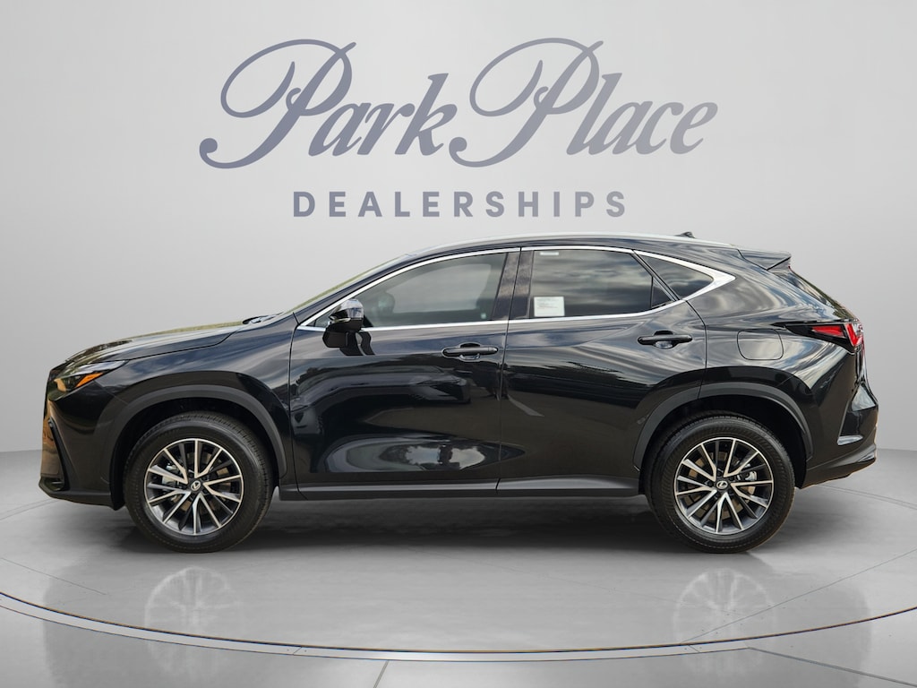 New 2026 Lexus NX 350 Base Sport Utility