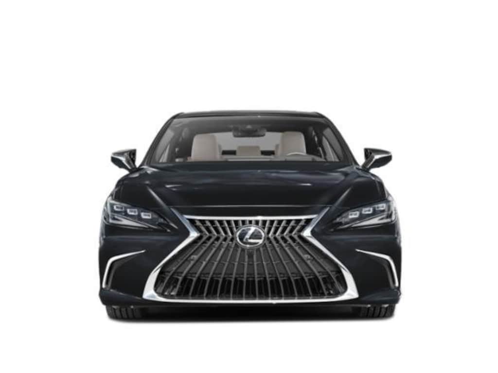 New 2025 Lexus ES 350 Ultra Luxury SEDAN