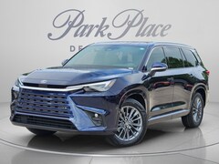2026 LEXUS TX 350 Base Sport Utility