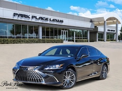 2025 LEXUS ES 350 Base SEDAN