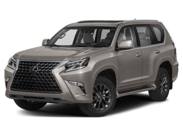 2020 Lexus GX PREMIUM's photo