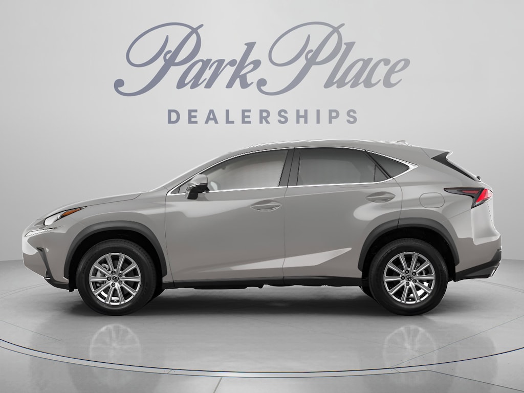 Used 2021 Lexus NX NX 300 SUV