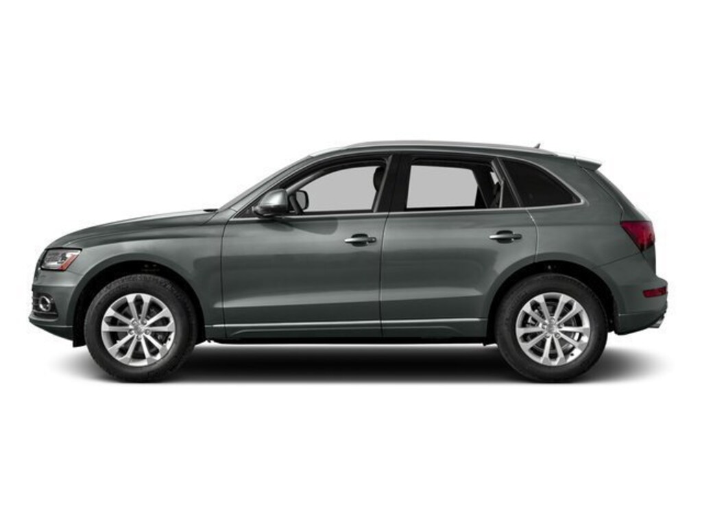 Used 2016 Audi Q5 Premium SUV