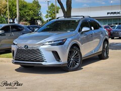 2025 LEXUS RX 350 Premium Sport Utility
