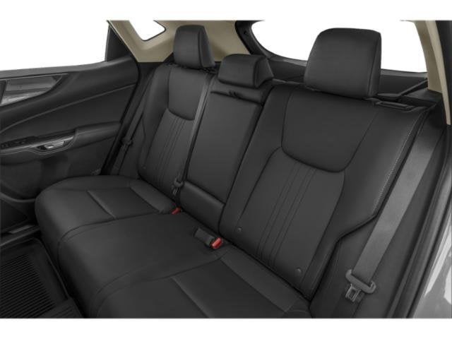 2026 Lexus NX 350's photo