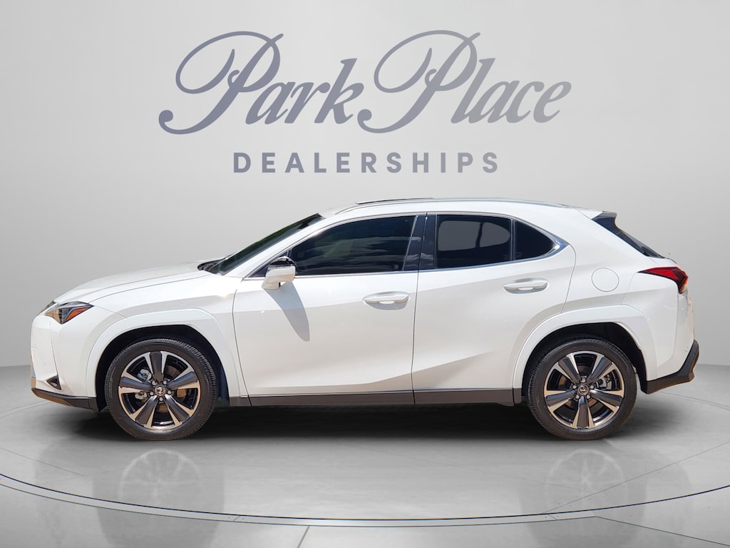 New 2026 Lexus UX 300h Premium Sport Utility