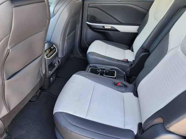 2026 Lexus TX 500h F-Sport Premium - Photo 21