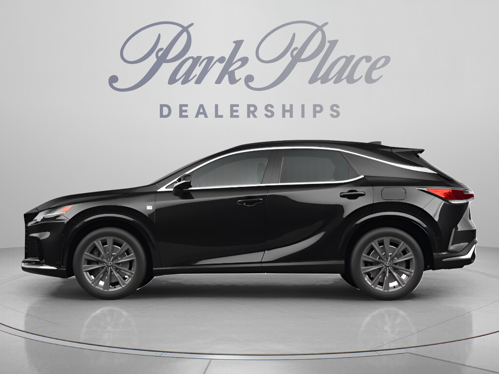 Used 2024 Lexus RX RX 350 Premium Plus SUV