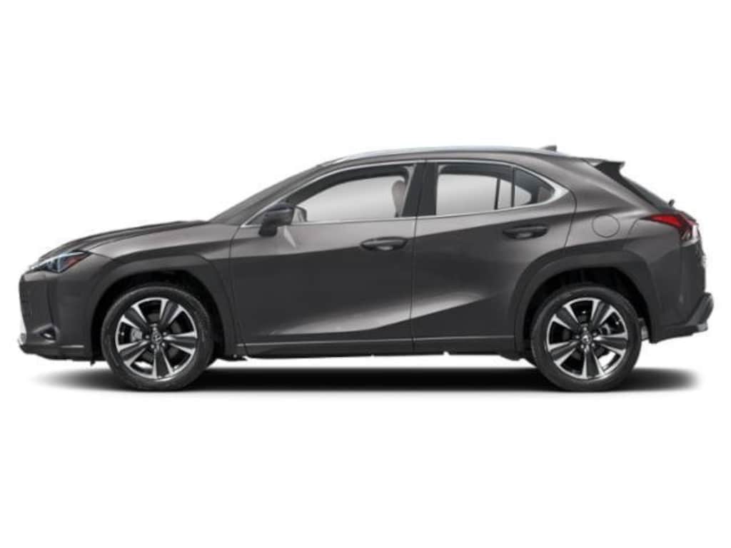 Used 2025 Lexus UX UX 300h SUV