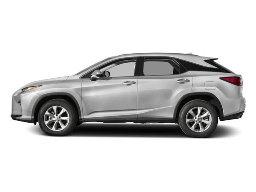 Used 2016 Lexus RX 350 350 SUV