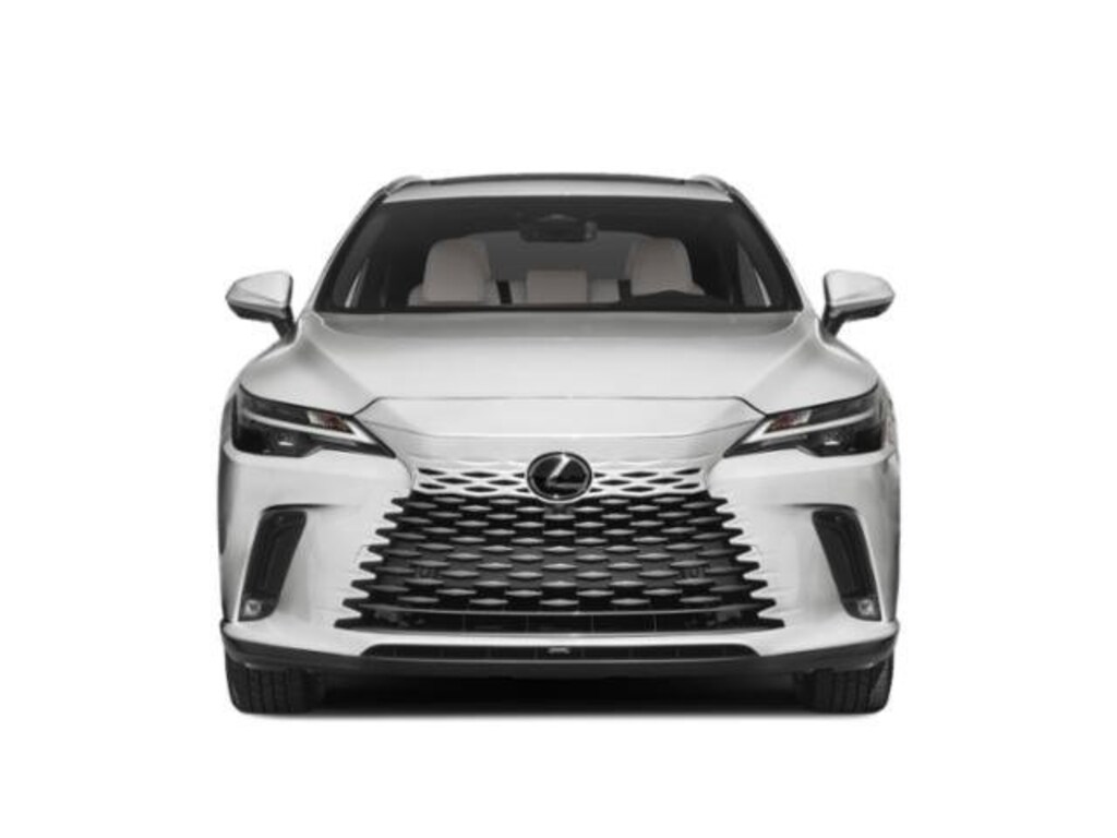 Used 2023 Lexus RX RX 350 Premium Plus SUV