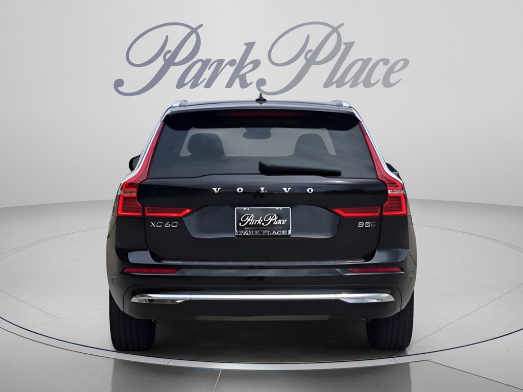 Used 2023 Volvo XC60 Plus Bright Theme SUV
