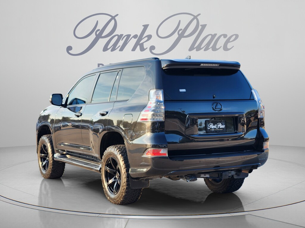 Used 2023 Lexus GX GX 460 Premium SUV