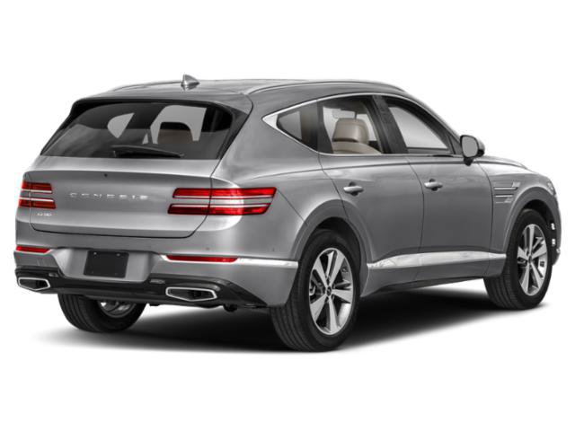 Used 2022 Genesis GV80 2.5T SUV