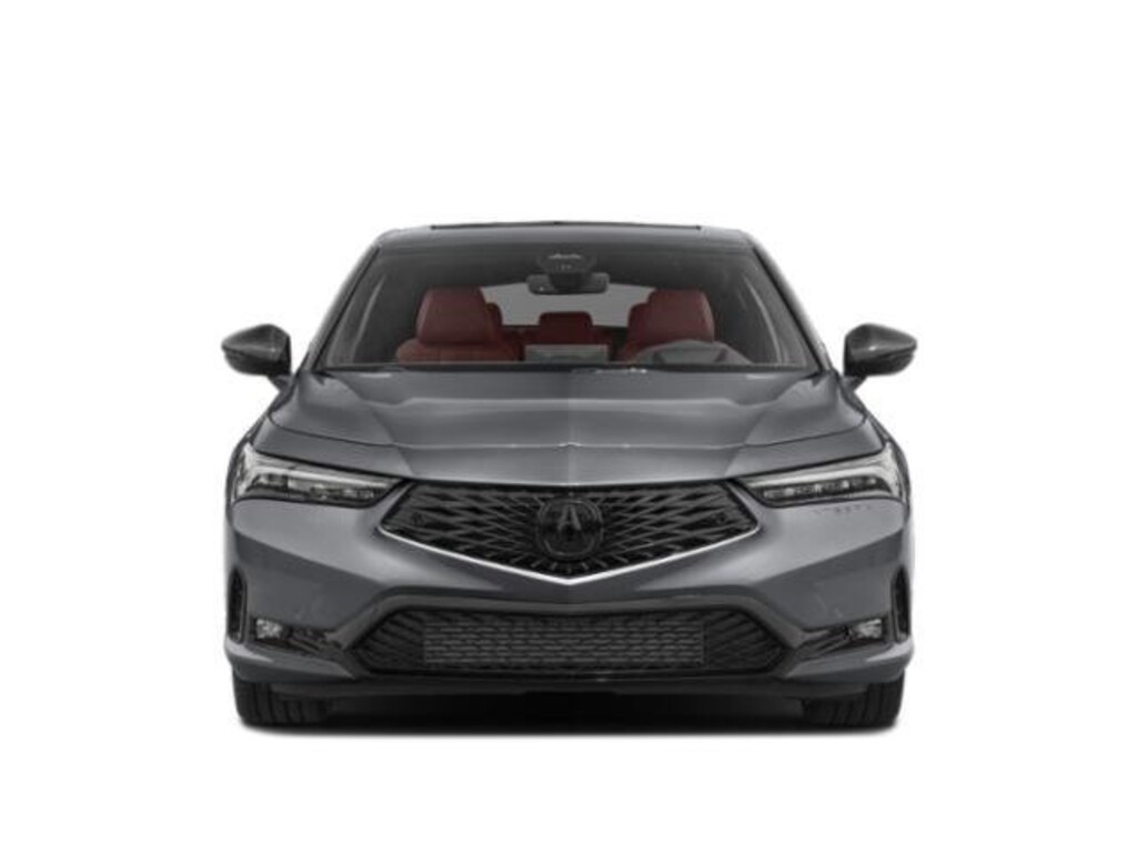Used 2023 Acura Integra w/A-Spec Technology Package Hatchback