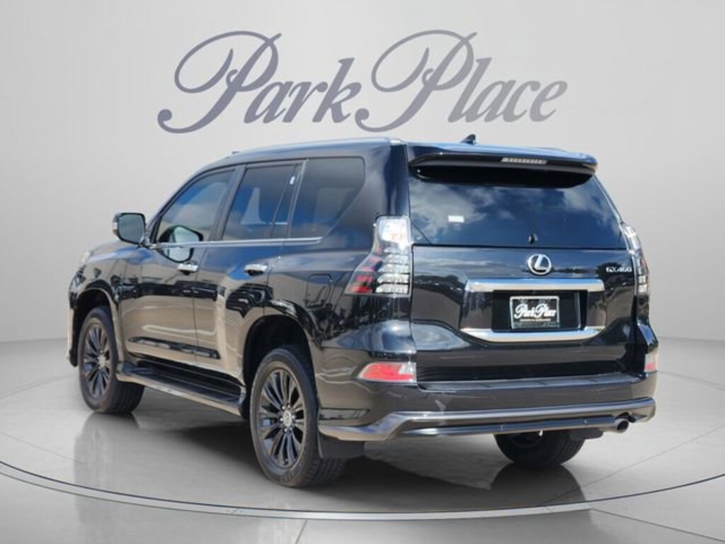 Used 2023 Lexus GX GX 460 Premium SUV