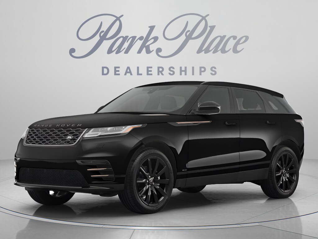 Used 2020 Land Rover Range Rover Velar S SUV