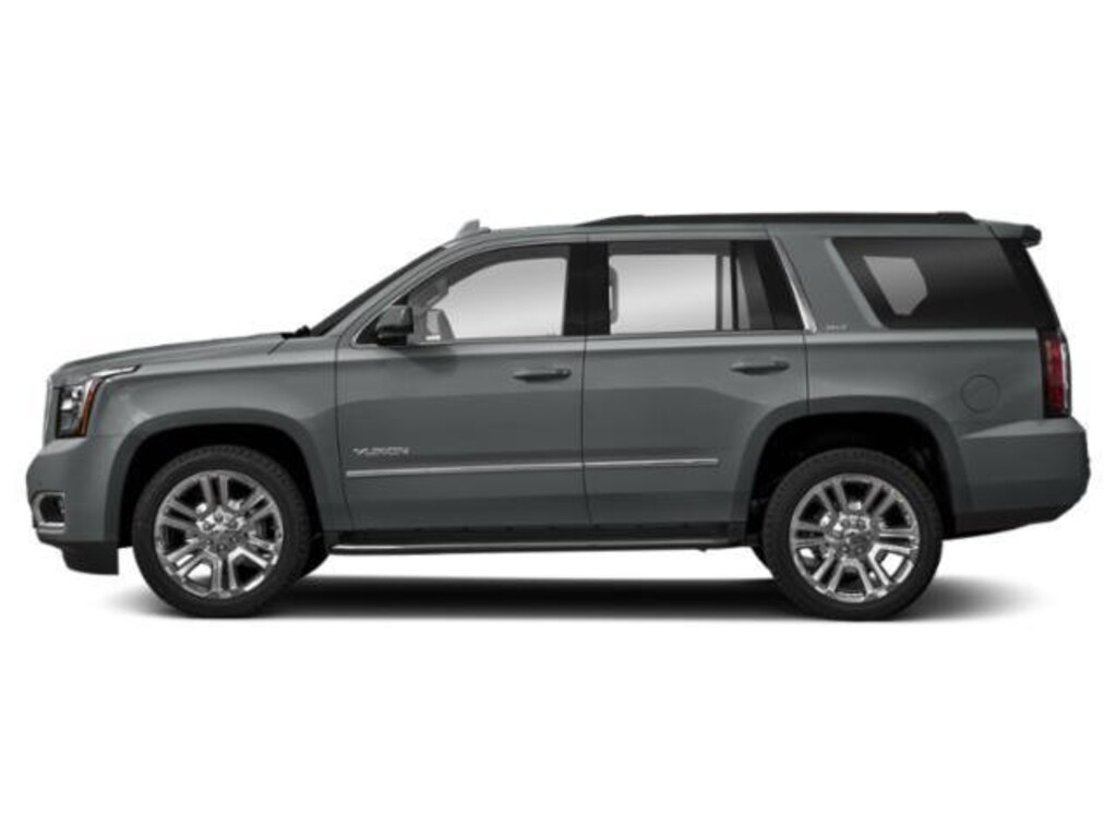 Used 2019 GMC Yukon SLT SUV