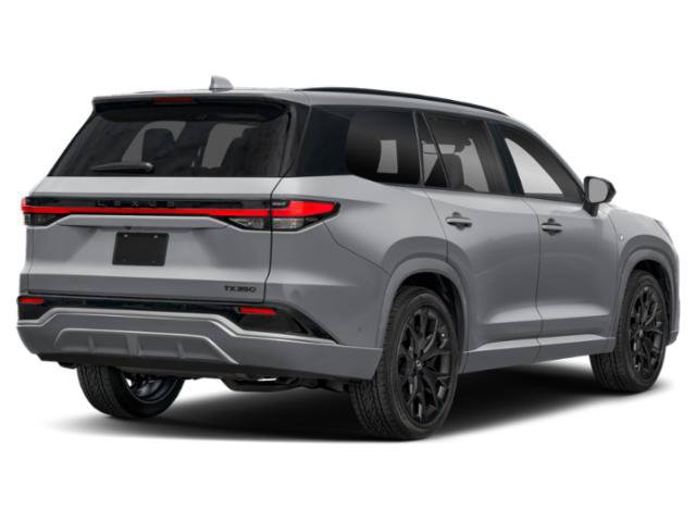 New 2026 Lexus TX 350 Luxury Sport Utility
