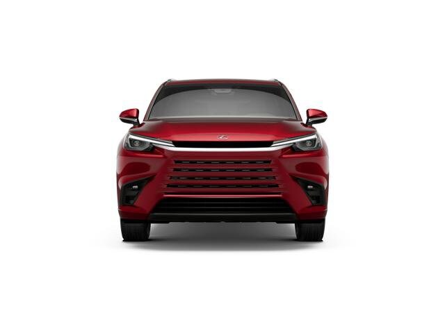 2026 Lexus TX 350 photo 4