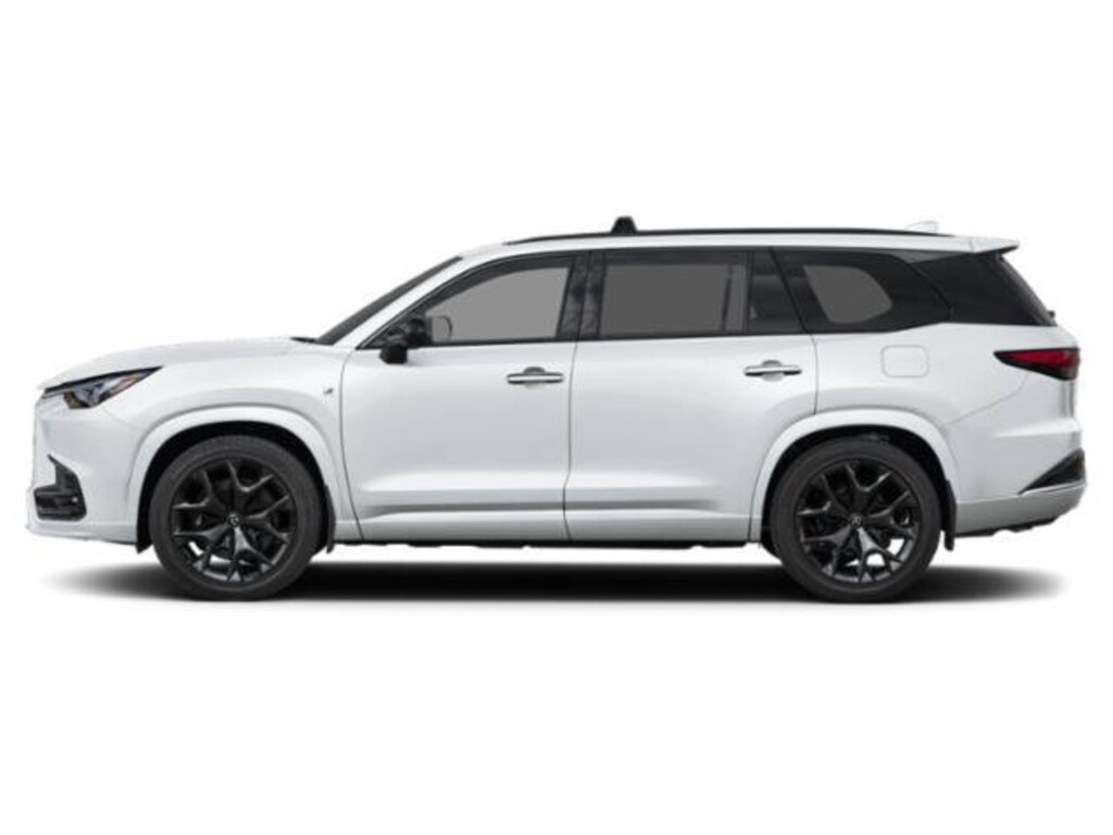 New 2026 Lexus TX 500h F SPORT Performance Premium Sport Utility