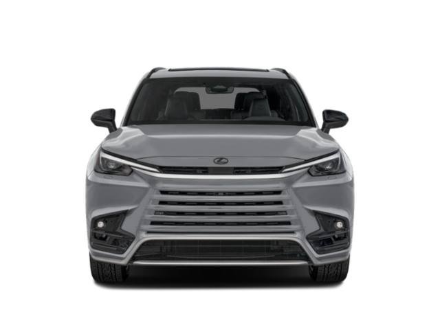 New 2026 Lexus TX 350 Luxury Sport Utility
