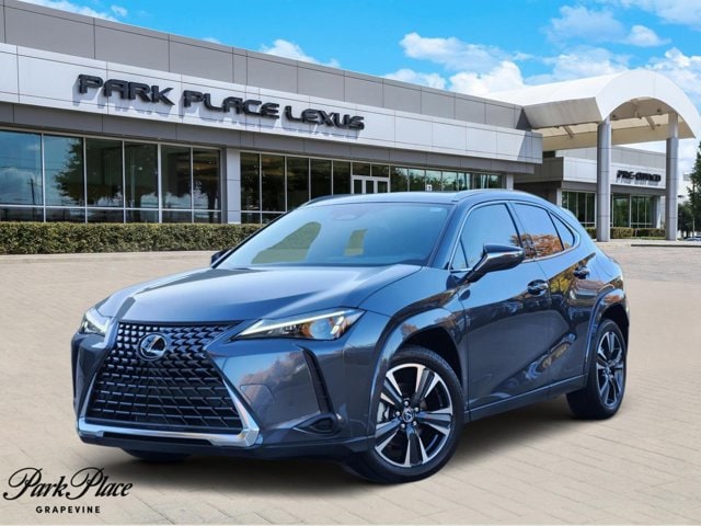 2025 Lexus UX Hybrid 300h Premium's photo