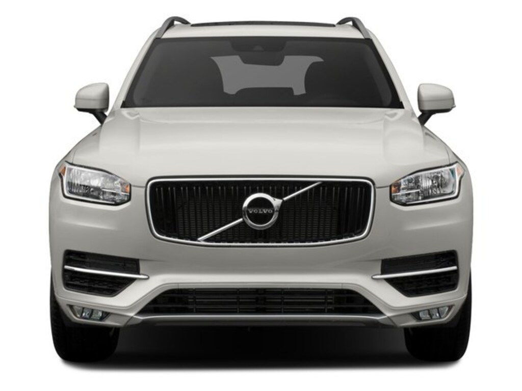Used 2017 Volvo XC90 Momentum SUV