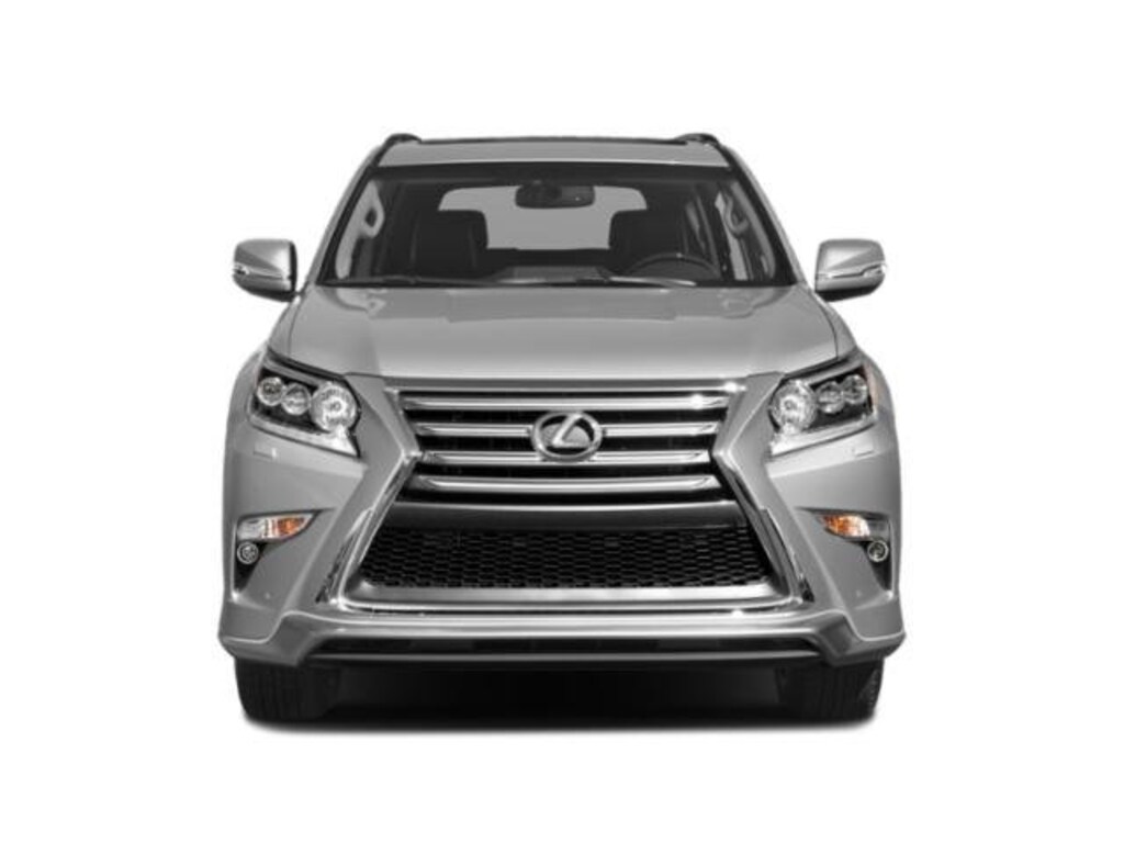 Used 2019 Lexus GX GX 460 Luxury SUV