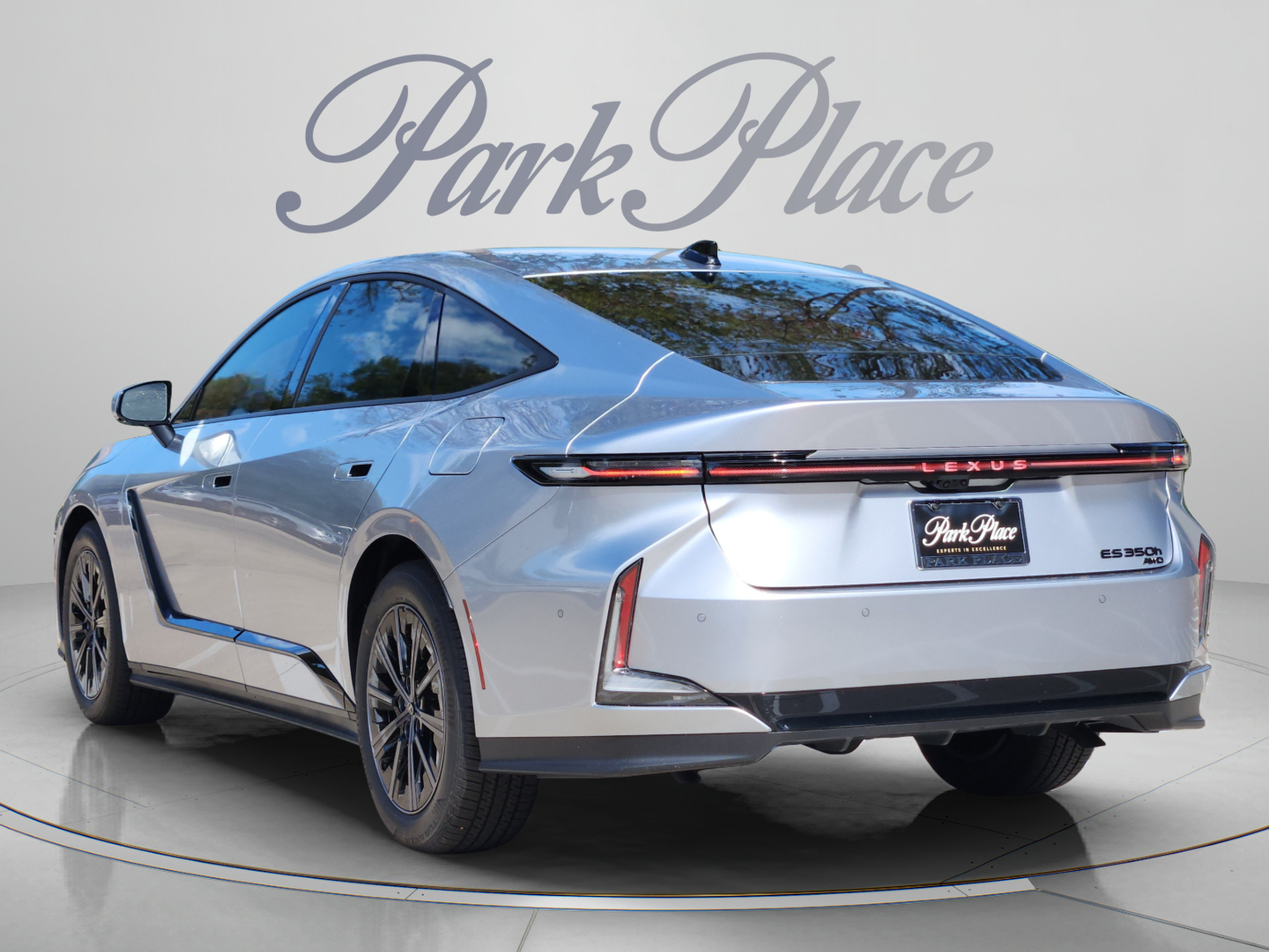 New 2026 Lexus ES 350h Premium+ SEDAN