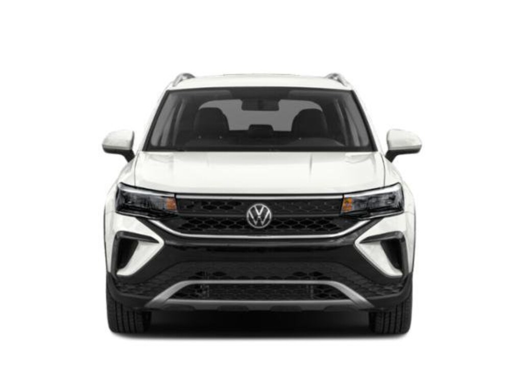 Used 2023 Volkswagen Taos SE SUV