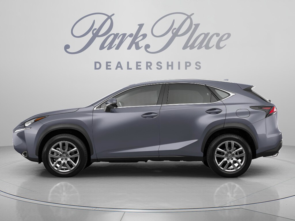 Used 2016 Lexus NX 200t 200t Premium Package SUV