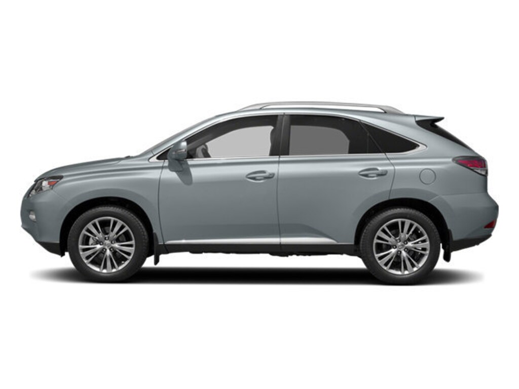 Used 2014 Lexus RX 350 350 SUV