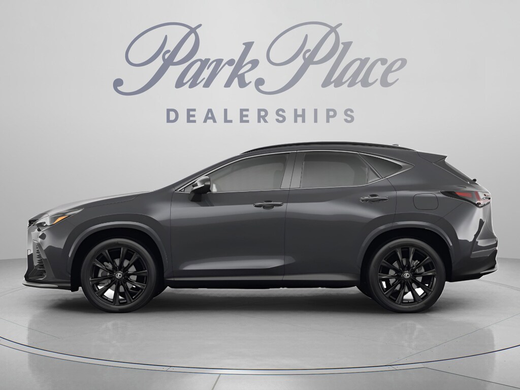 Used 2022 Lexus NX NX 350 Premium SUV