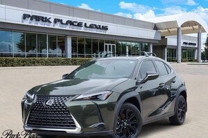 2025 LEXUS UX 300h Sport Utility