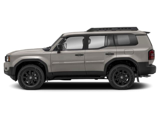 Used 2024 Toyota Land Cruiser First Edition SUV