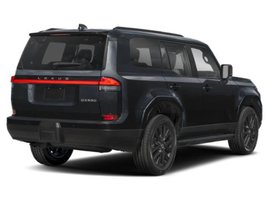 Used 2024 Lexus GX GX 550 Premium SUV