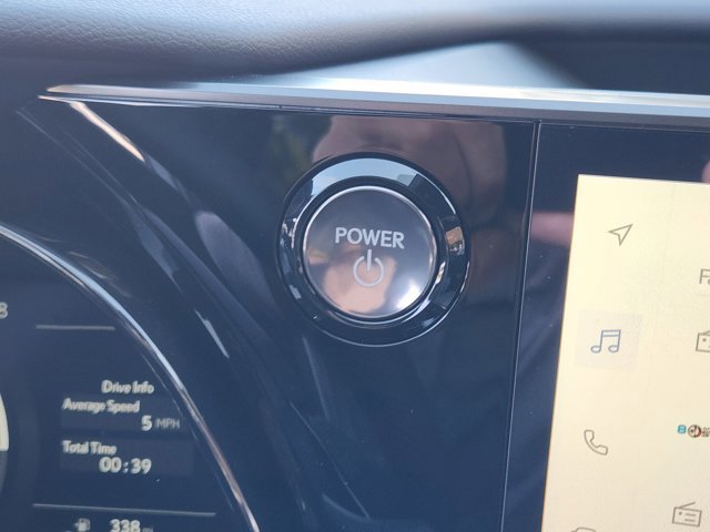 2026 Lexus TX 500h F-Sport Premium - Photo 17