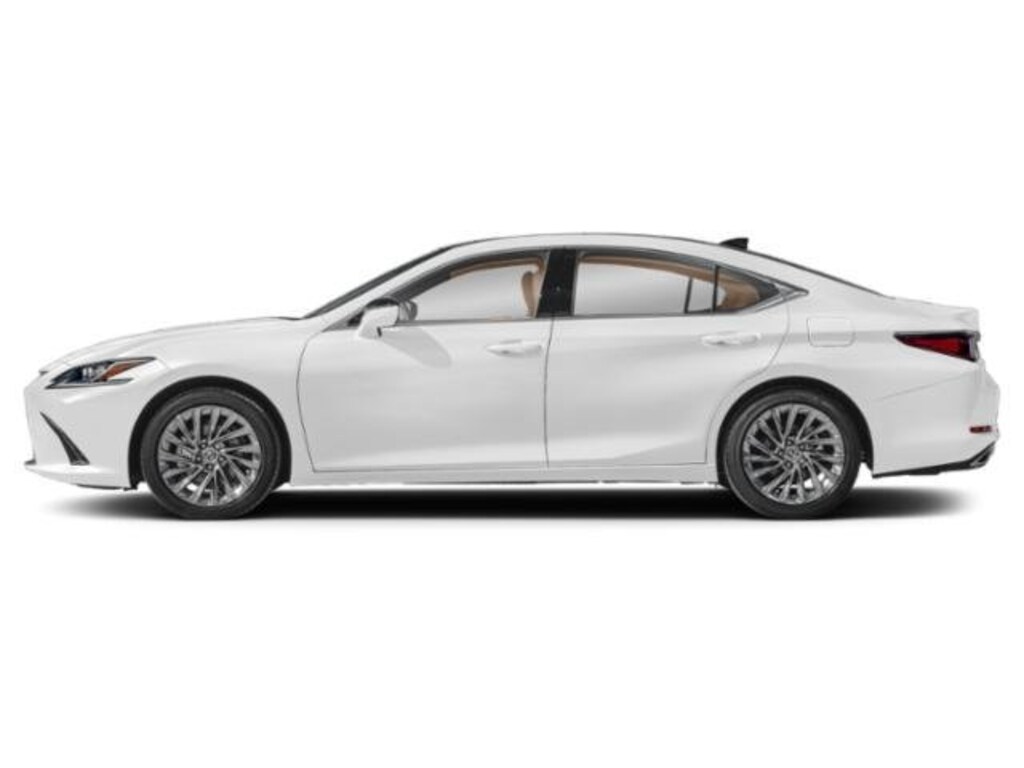 Used 2024 Lexus ES ES 350 Luxury Sedan