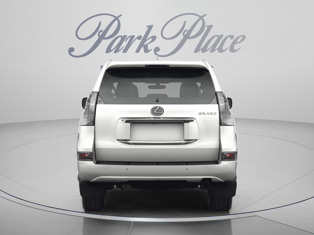 Used 2022 Lexus GX GX 460 Premium SUV