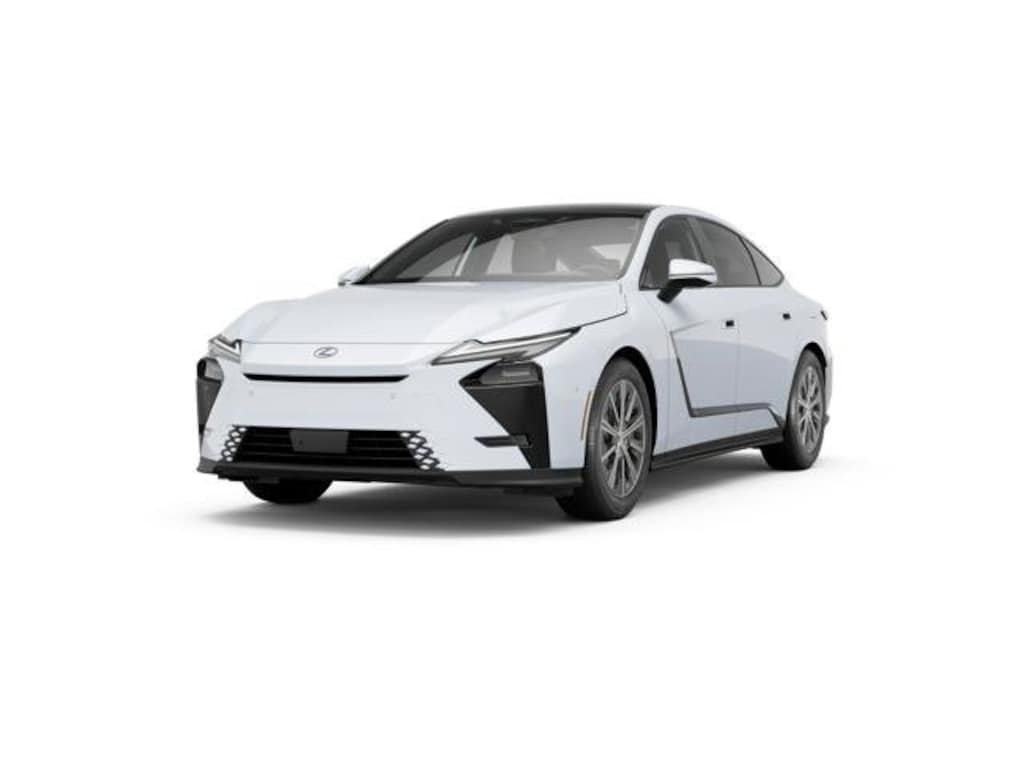 New 2026 Lexus ES 350h Premium+ SEDAN