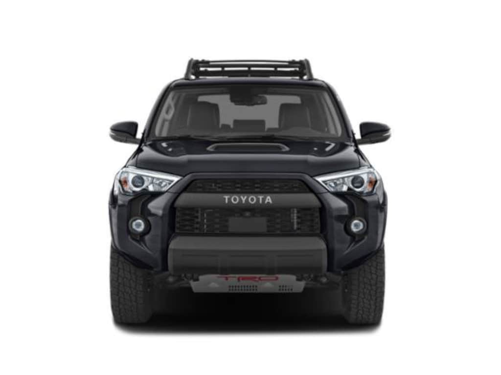 Used 2023 Toyota 4Runner TRD Pro SUV