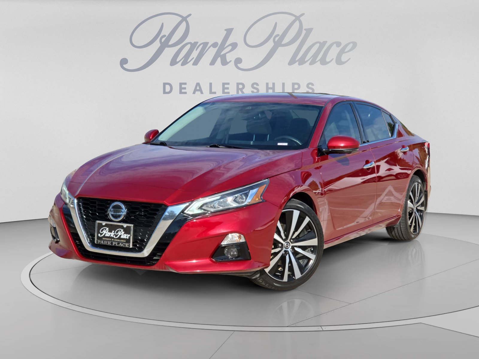2021 Nissan Altima