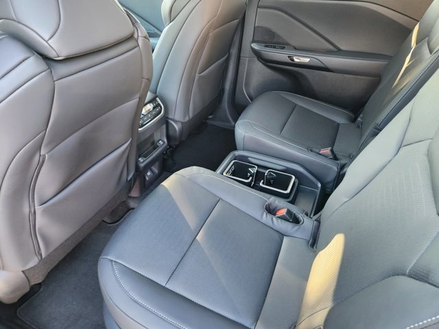 2026 Lexus TX 500h F-Sport Premium - Photo 21