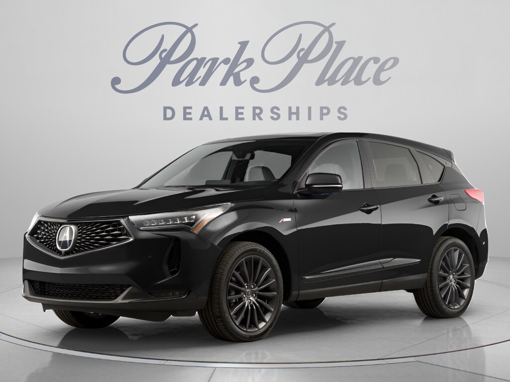 Used 2022 Acura RDX w/Advance Package SUV