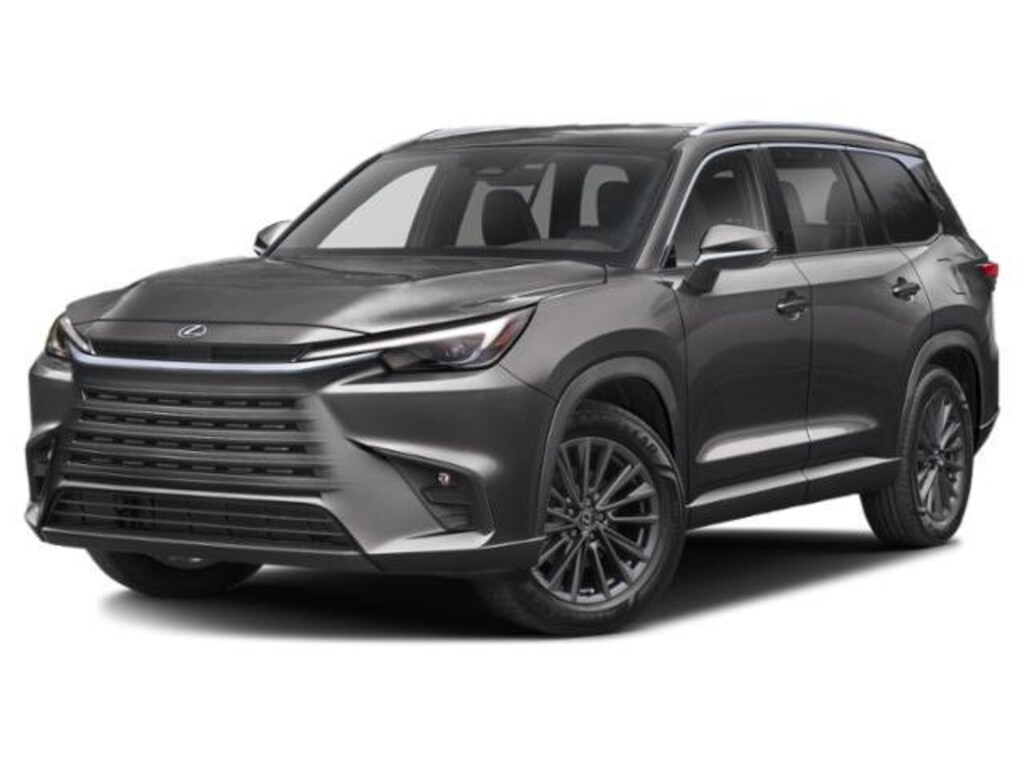 Used 2024 Lexus TX TX 350 SUV