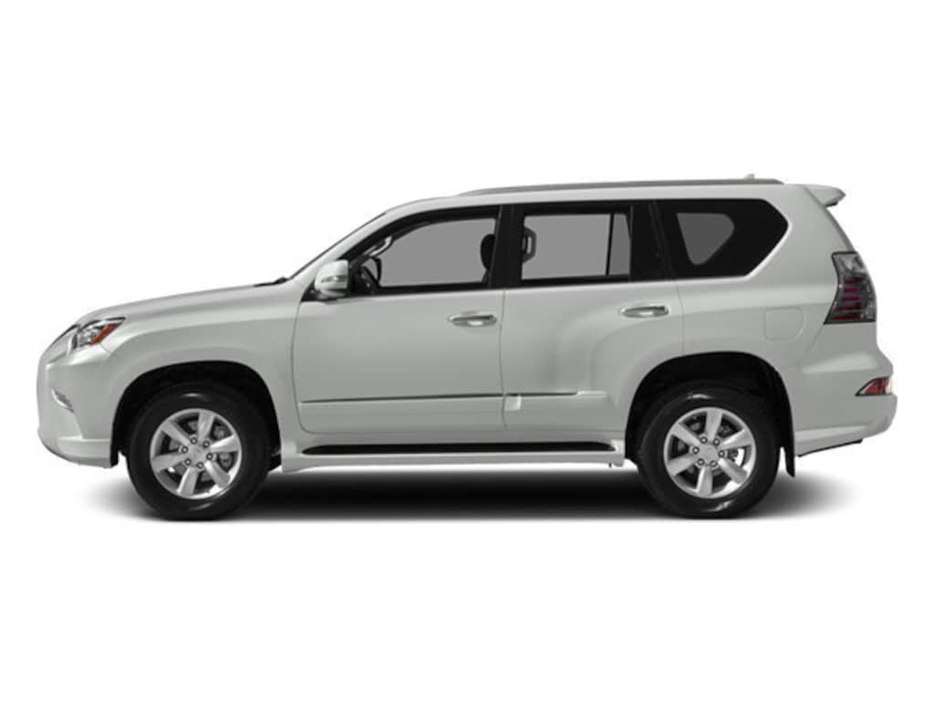 Used 2014 Lexus GX 460 Luxury SUV