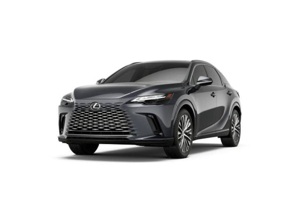 New 2026 Lexus RX 350h Premium+ Sport Utility