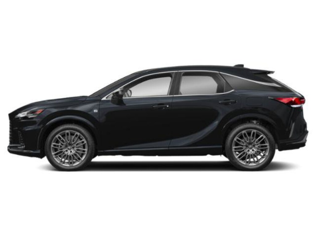 Used 2024 Lexus RX RX 500h F SPORT Performance SUV